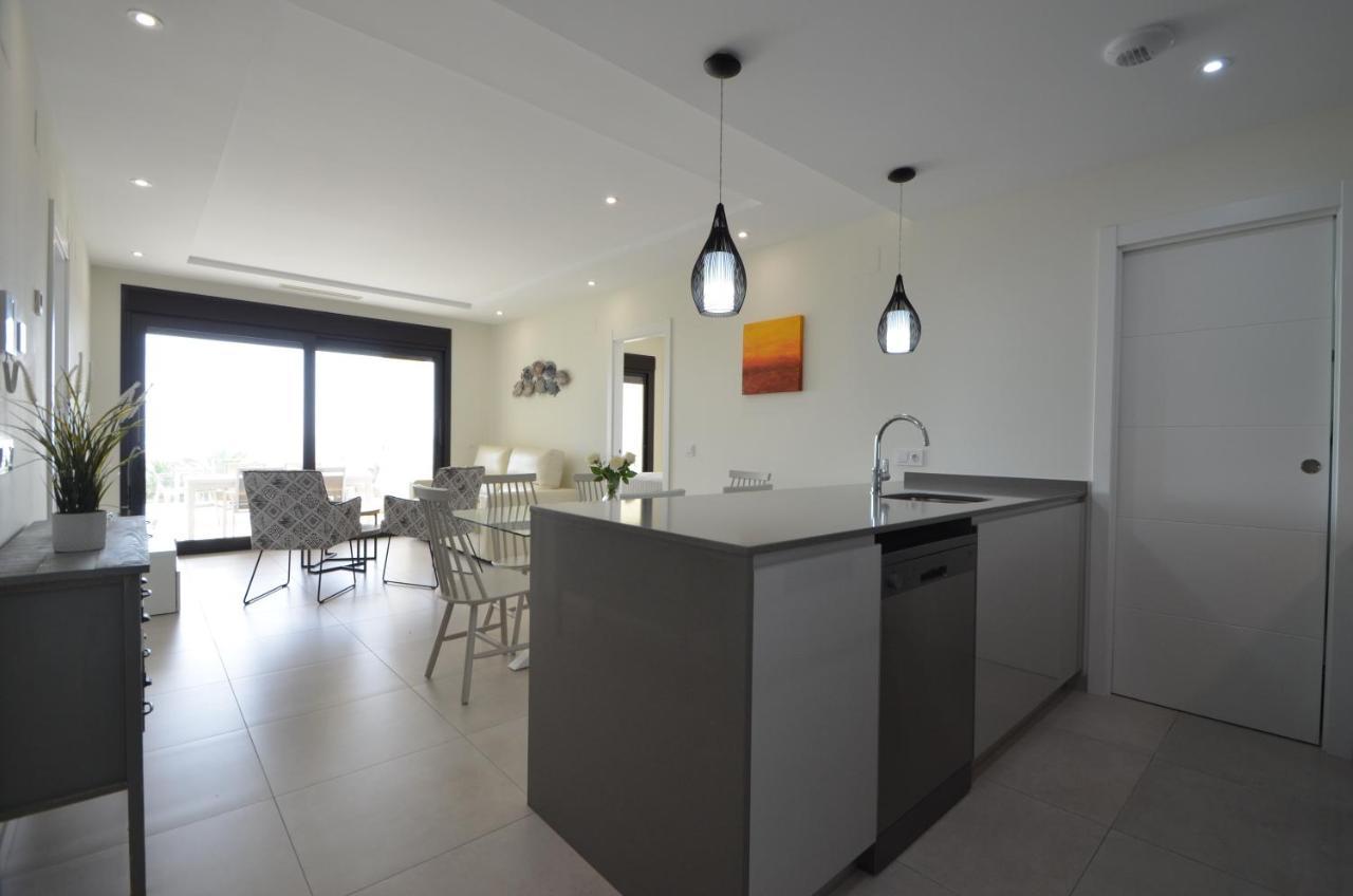 Ocean Home Excellent & Solmares Isla Canela Exterior foto