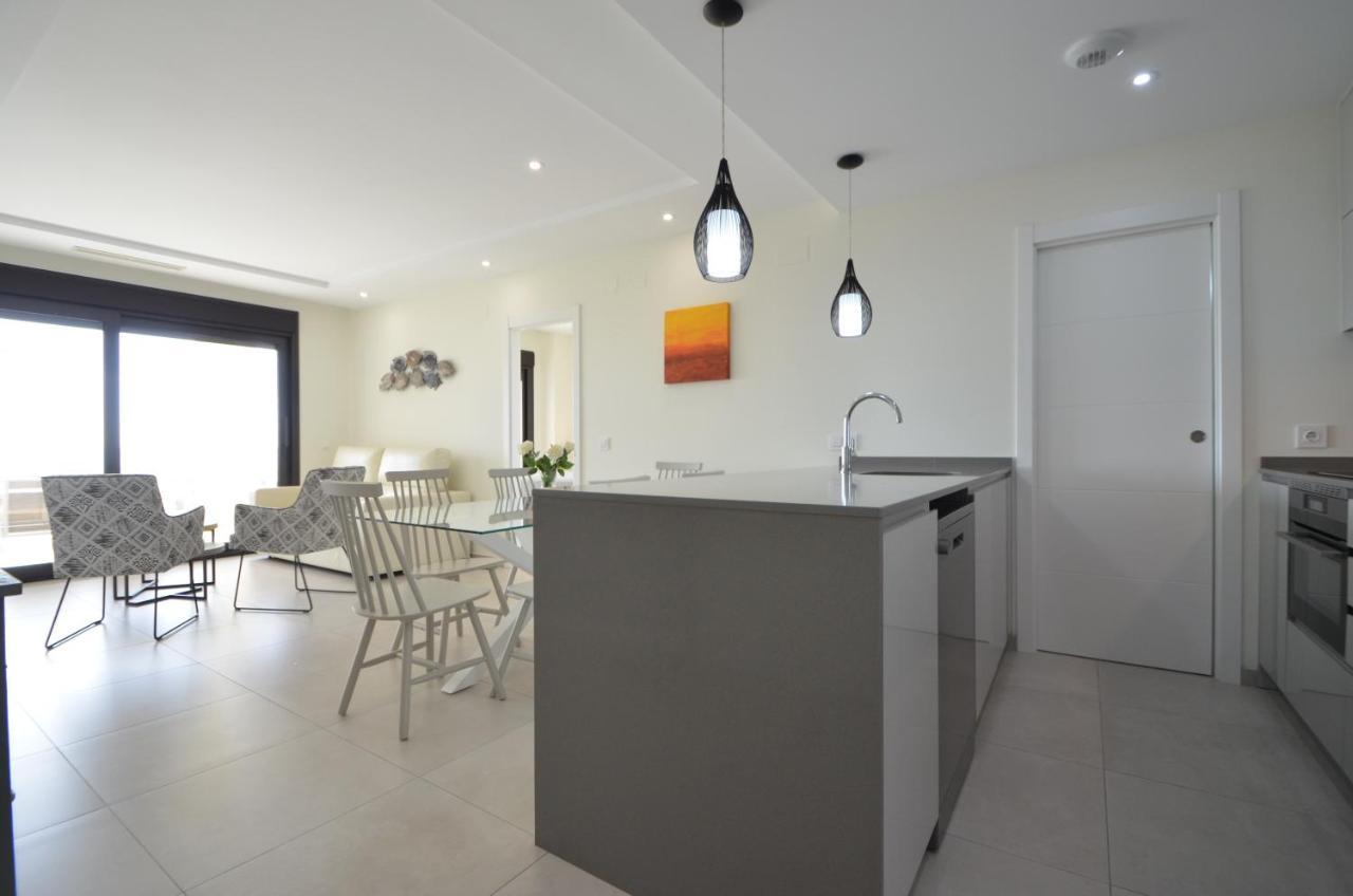Ocean Home Excellent & Solmares Isla Canela Exterior foto